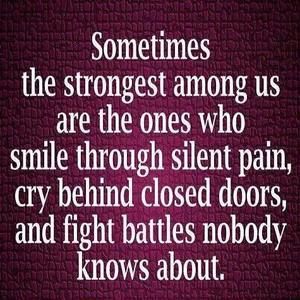 Meet your Posher, Kathy